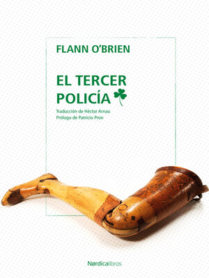 cover image of El tercer Policía NE 2024